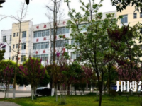 廣漢職業(yè)中專學校2023年有哪些專業(yè)