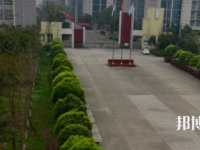 廣漢職業(yè)中專學校2023年宿舍條件