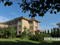 湖州交通技師學(xué)院2023年有哪些專業(yè)