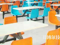 湖州交通技師學(xué)院2023年宿舍條件