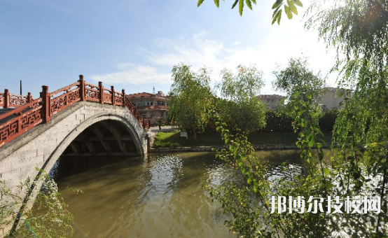 湖州交通技師學院4
