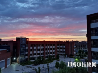 安徽馬鞍山市體育運(yùn)動學(xué)校2023年有哪些專業(yè)