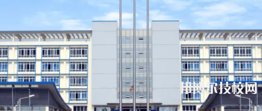 四川綿竹職業(yè)中專學(xué)校2022年宿舍條件