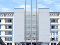 四川綿竹職業(yè)中專學校2023年宿舍條件