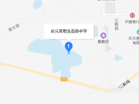 慶元縣職業(yè)高級(jí)中學(xué)2023年地址在哪里