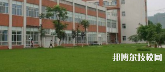 德陽中德工業(yè)技術(shù)學校2022年招生簡章