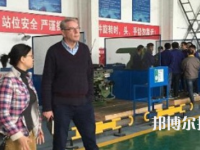 德陽中德工業(yè)技術(shù)學(xué)校2023年招生辦聯(lián)系電話