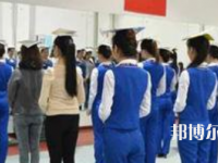 德陽中德工業(yè)技術(shù)學(xué)校2023年地址在哪里