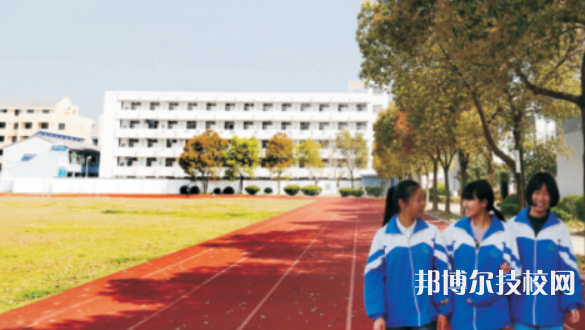 湖州現(xiàn)代農(nóng)業(yè)技術(shù)學(xué)校4