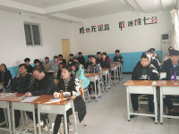 秦皇島現(xiàn)代經(jīng)濟(jì)中等專業(yè)學(xué)校2023年招生計(jì)劃