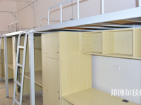 秦皇島現(xiàn)代經(jīng)濟中等專業(yè)學校2023年宿舍條件