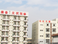德陽弘正科技職業(yè)學(xué)校2023年招生計劃