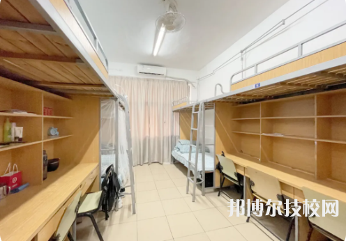 溫州東方技工學(xué)校宿舍