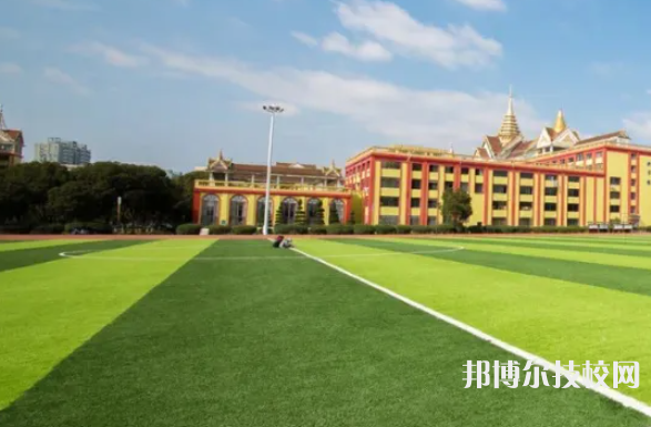 溫州東方技工學(xué)校1