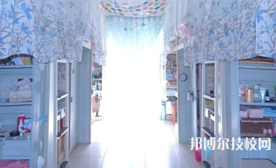秦秦皇島體育舞蹈?？茖W(xué)校2022年宿舍條件
