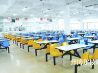 玉環(huán)中等職業(yè)技術(shù)學(xué)校2023年宿舍條件