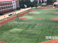 秦皇島奇石藝術(shù)學校2023年招生錄取分數(shù)線
