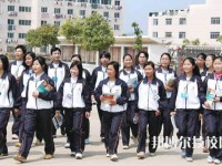 佛山南海信息技術(shù)學(xué)校2023年怎么樣、好不好