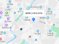 湖州職工中等專業(yè)學(xué)校2023年地址在哪里