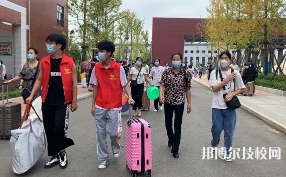 秦皇島燕成中等專業(yè)學(xué)校2022年招生錄取分?jǐn)?shù)線