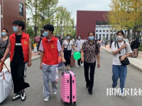 秦皇島燕成中等專業(yè)學(xué)校2023年招生錄取分?jǐn)?shù)線
