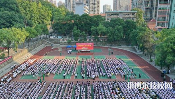 秦皇島燕成中等專業(yè)學(xué)校2022年報(bào)名條件、招生要求、招生對(duì)象
