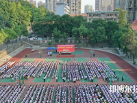 秦皇島燕成中等專業(yè)學(xué)校2023年報(bào)名條件、招生要求、招生對(duì)象
