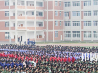 四川中江職業(yè)中專學(xué)校2023年報(bào)名條件、招生要求、招生對(duì)象
