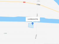 五河縣職業(yè)技術學校2023年地址在哪里