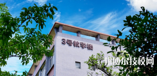 德陽通用電子科技學(xué)校2022年報名條件、招生要求、招生對象