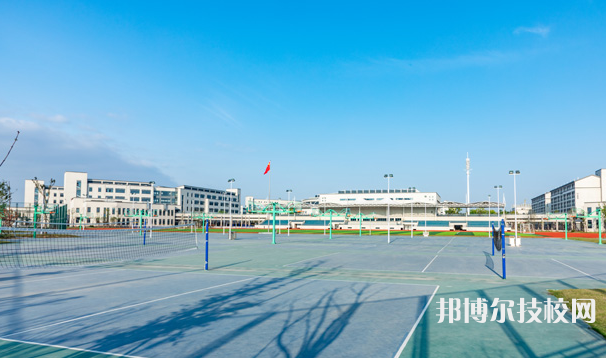 溫州技師學院
