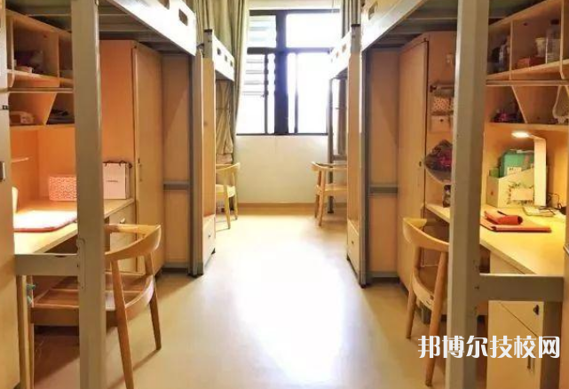 山陽職業(yè)技術(shù)教育中心2023年宿舍條件