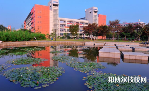 山陽職業(yè)技術(shù)教育中心2023年有哪些專業(yè)