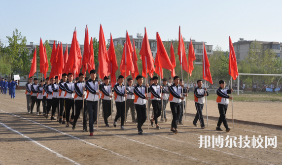 河北機車技師學院怎么樣、好不好