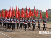 河北機(jī)車技師學(xué)院怎么樣、好不好