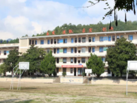 臺州護士學校2023年招生錄取分數(shù)線