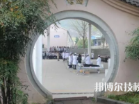 臺州護士學校2023年報名條件、招生要求、招生對象