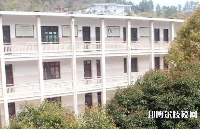 臺州護士學校3