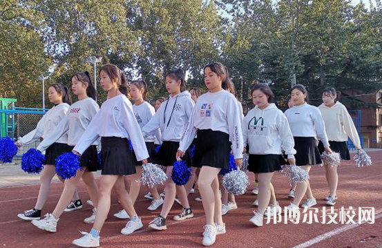 唐山通遠(yuǎn)中等專業(yè)學(xué)校2022年招生錄取分?jǐn)?shù)線