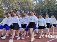 唐山通遠(yuǎn)中等專業(yè)學(xué)校2023年招生錄取分?jǐn)?shù)線