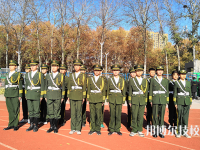唐山通遠(yuǎn)中等專業(yè)學(xué)校2023年報(bào)名條件、招生要求、招生對(duì)象