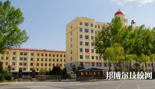 安康高新中等職業(yè)學校2023年怎么樣、好不好