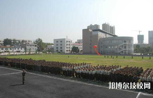 唐山通遠中等專業(yè)學校怎么樣、好不好