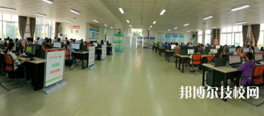 四川商貿(mào)學校怎么樣、好不好
