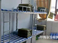 椒江區(qū)職業(yè)中等專業(yè)學校2023年宿舍條件
