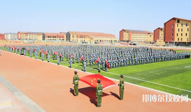 唐山科技中等專業(yè)學(xué)校2022年招生錄取分?jǐn)?shù)線