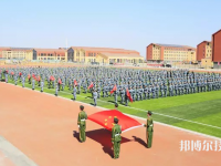 唐山科技中等專(zhuān)業(yè)學(xué)校2023年招生錄取分?jǐn)?shù)線(xiàn)
