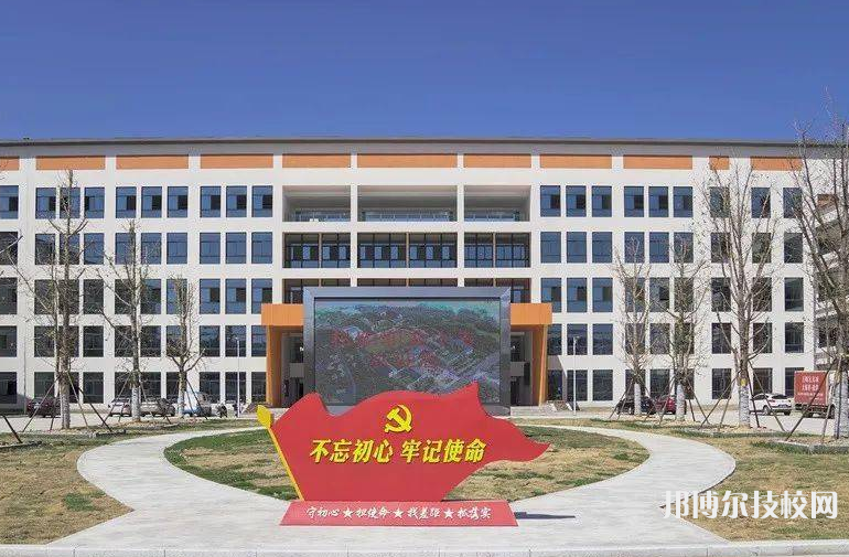唐山科技中等專業(yè)學校2022年報名條件、招生要求、招生對象