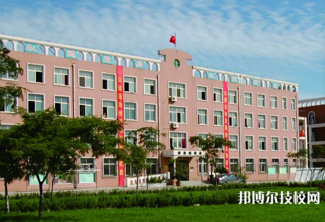 唐山科技中等專業(yè)學校怎么樣、好不好