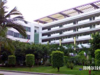 禮泉職業(yè)教育中心怎么樣、好不好